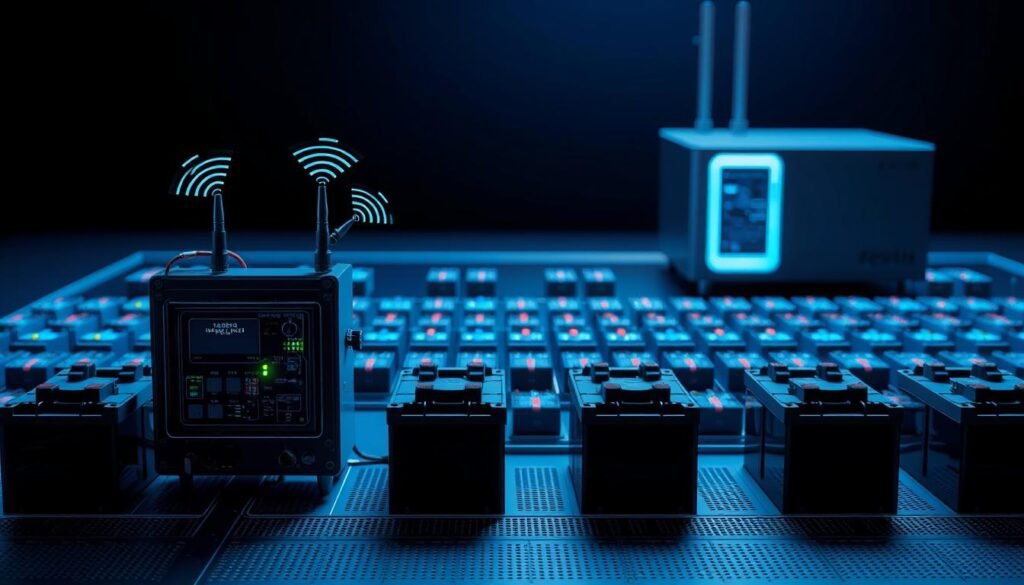 Designing PCBAs for Wireless Battery Management Systems (wBMS)