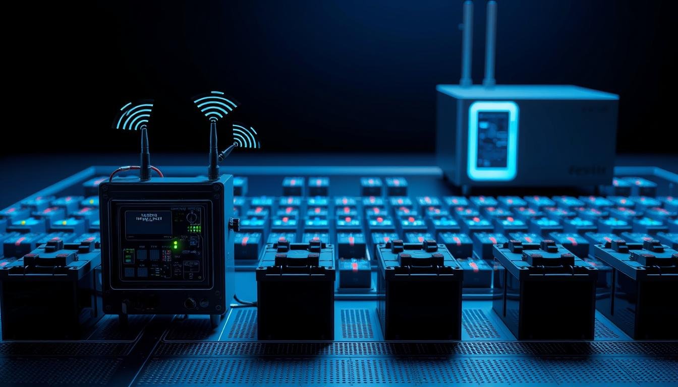 Designing PCBAs for Wireless Battery Management Systems (wBMS)