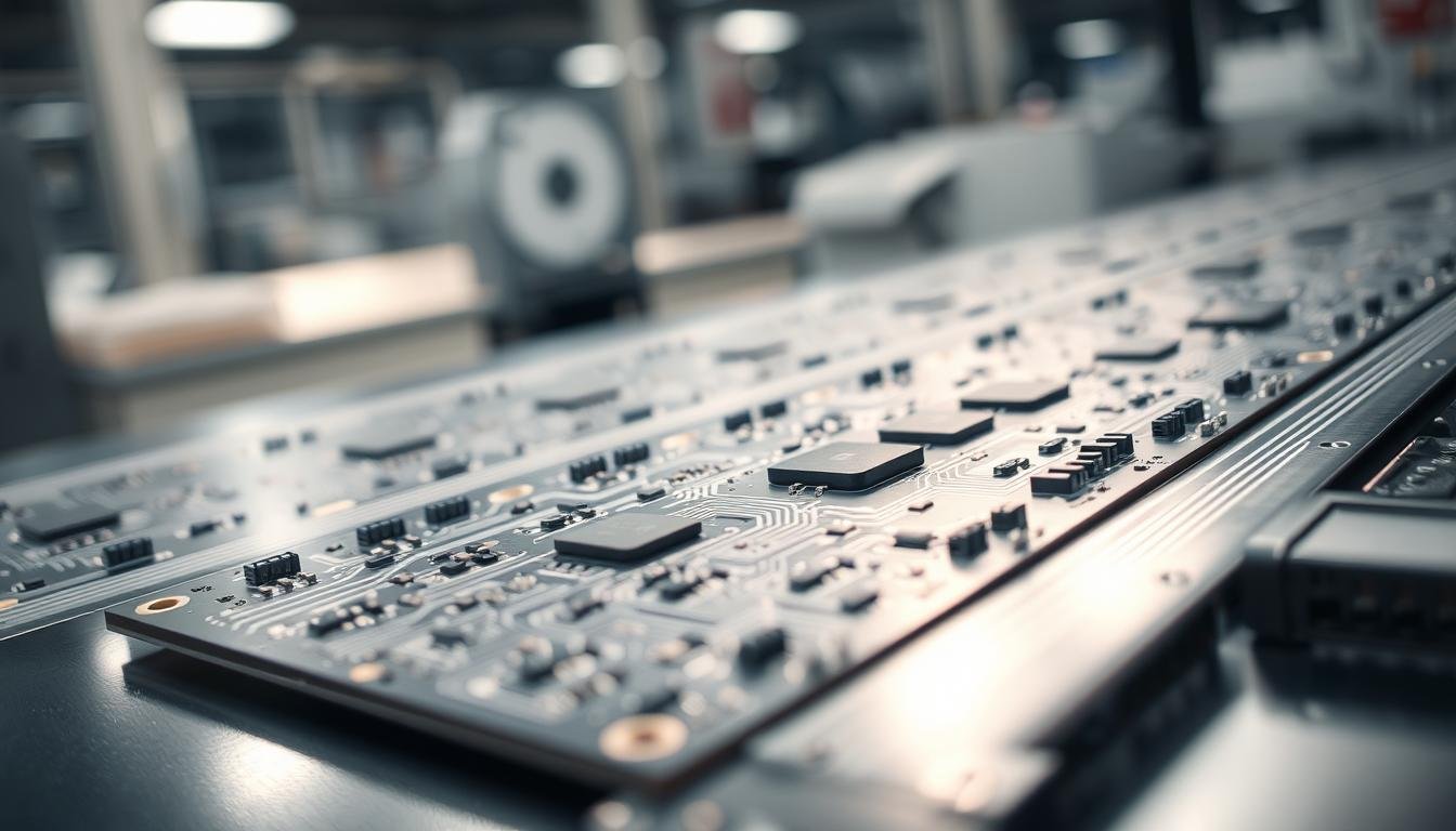 Eliminating Contamination Risks in Automotive Sensor PCBA Production