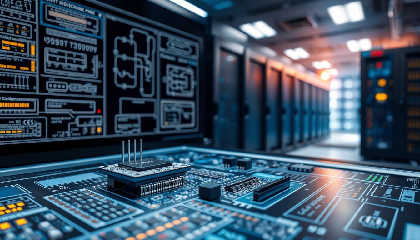 How We Manage Firmware Security During the Box Build and Flashing Process