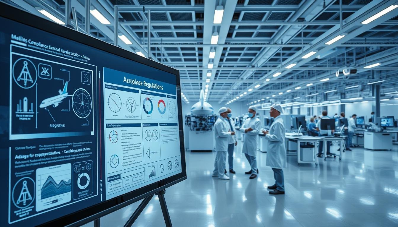 ITAR Compliance vs. EAR: What Aerospace Projects Can We Handle?