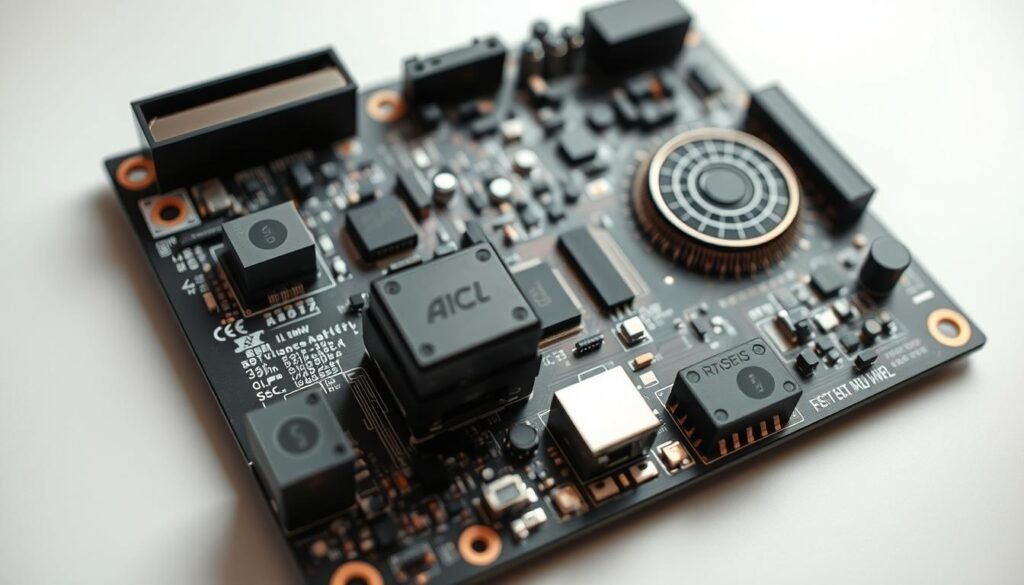 Integrating Sense-and-Avoid Sensors (LiDAR, Radar) onto a Single PCBA