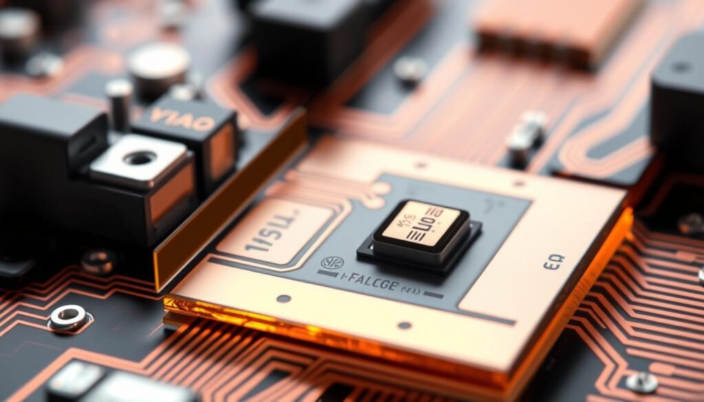 Micro-Sectioning and Analysis: Verifying Via Integrity for Aerospace PCBAs