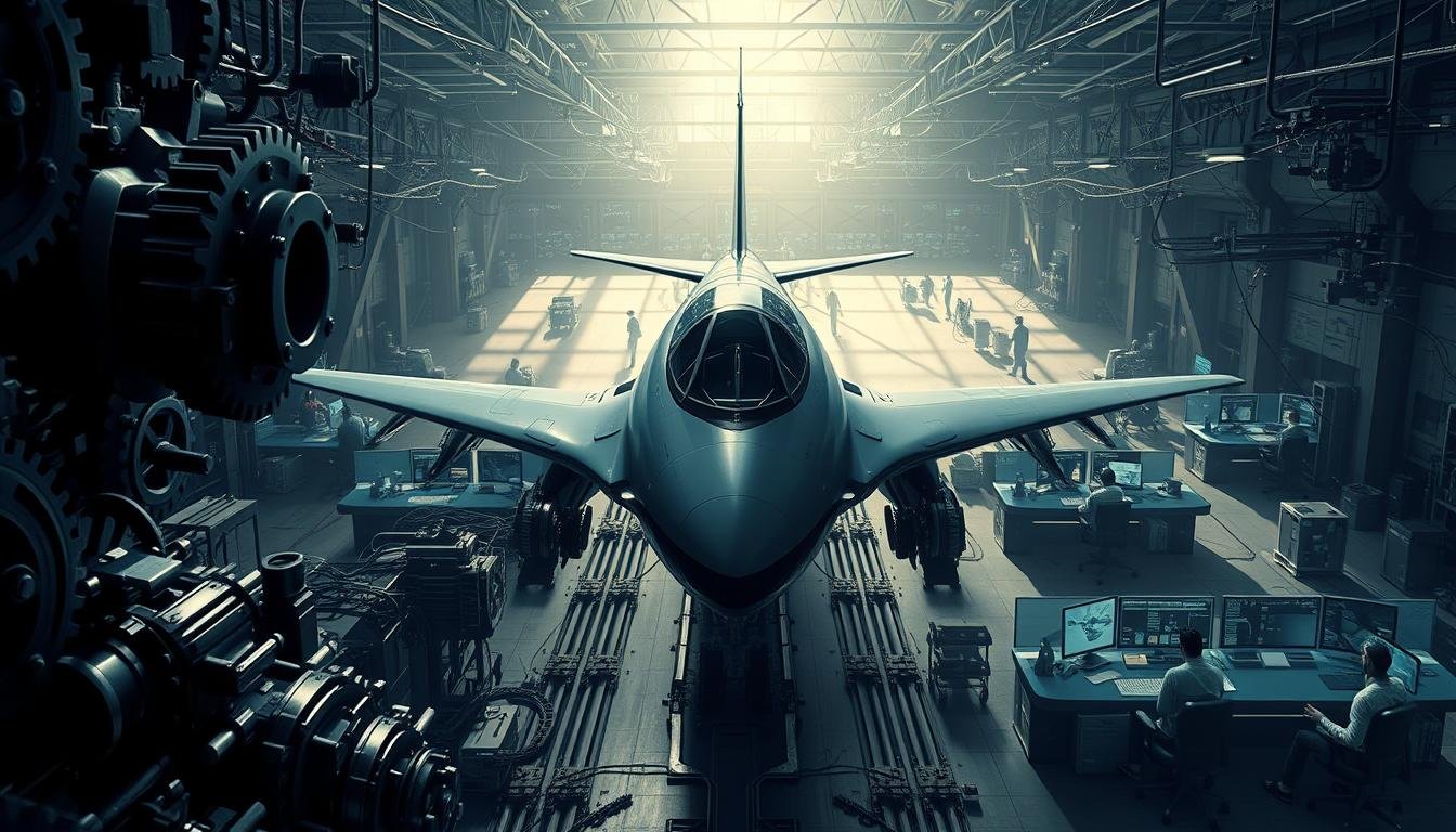 Our Configuration Management Process for Aerospace Engineering Changes