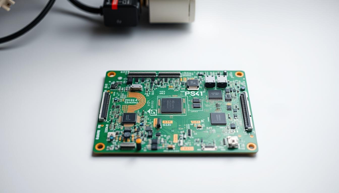 Our Quality Control Process for High-Volume Gaming Console PCBAs