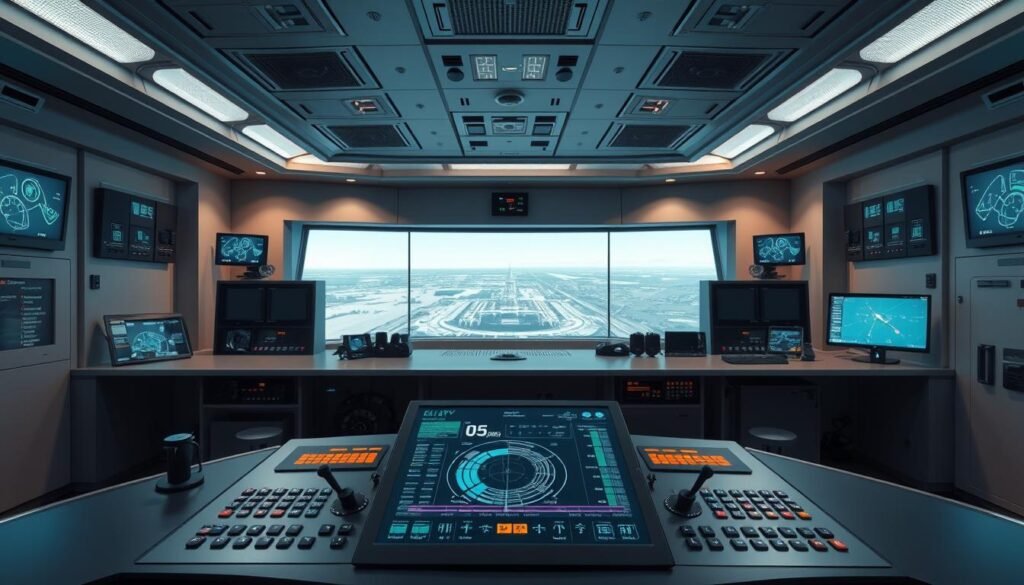 PCBA for Ground Control Stations (GCS): Ensuring User Interface Reliability