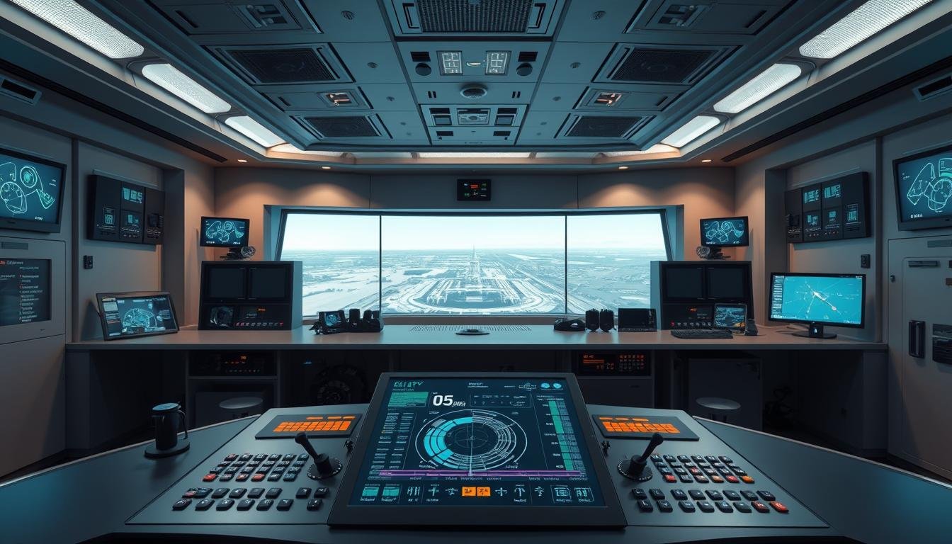 PCBA for Ground Control Stations (GCS): Ensuring User Interface Reliability