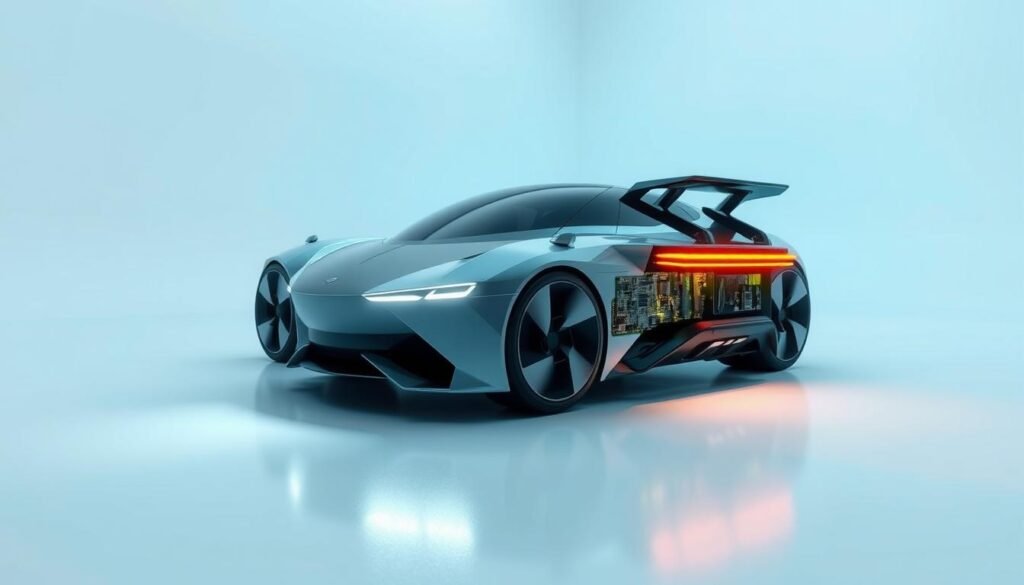 PCBA for Vehicle-to-Everything (V2X) Communication Modules