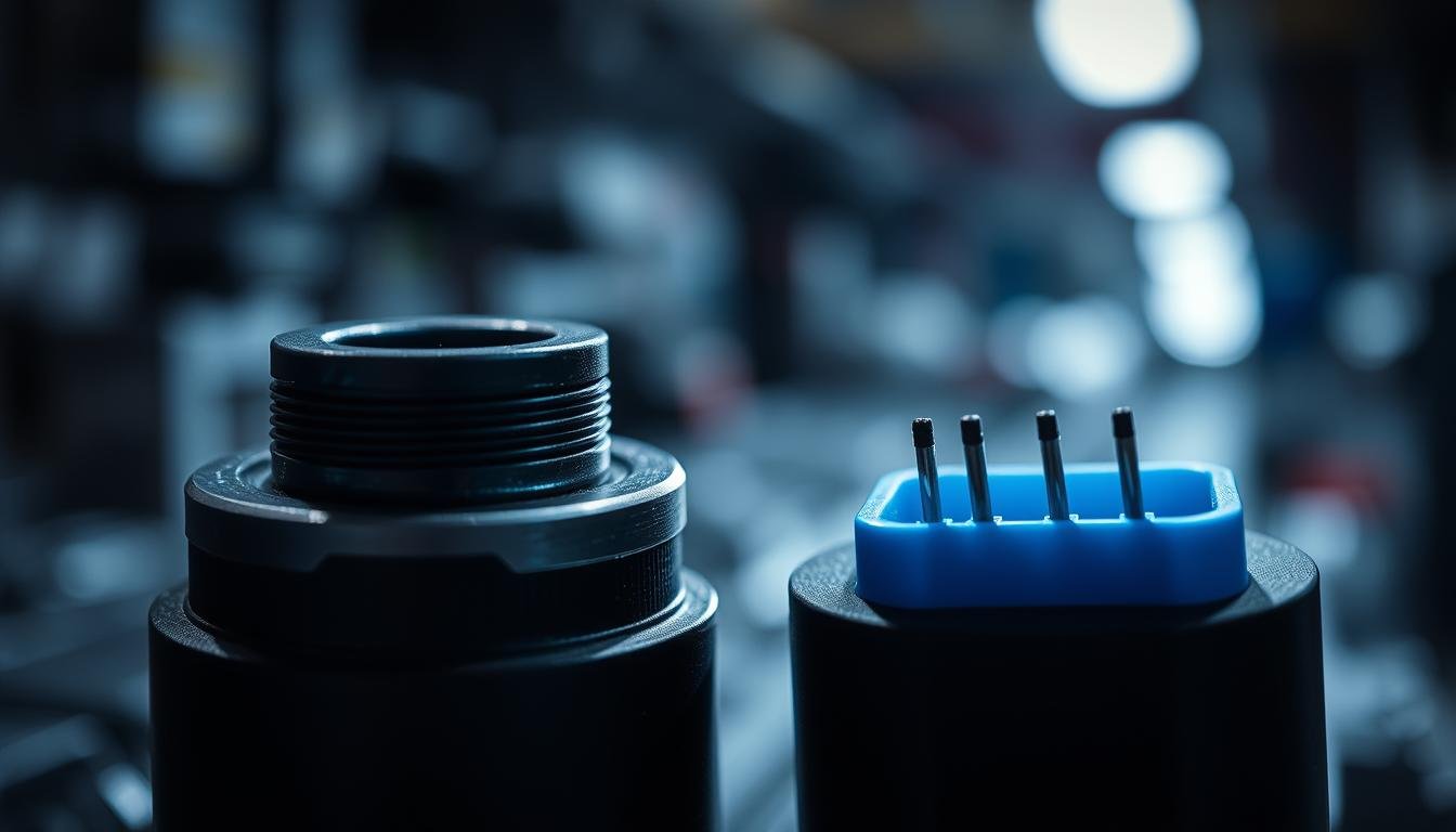 Press-Fit vs. Soldering for High-Vibration Automotive Connectors
