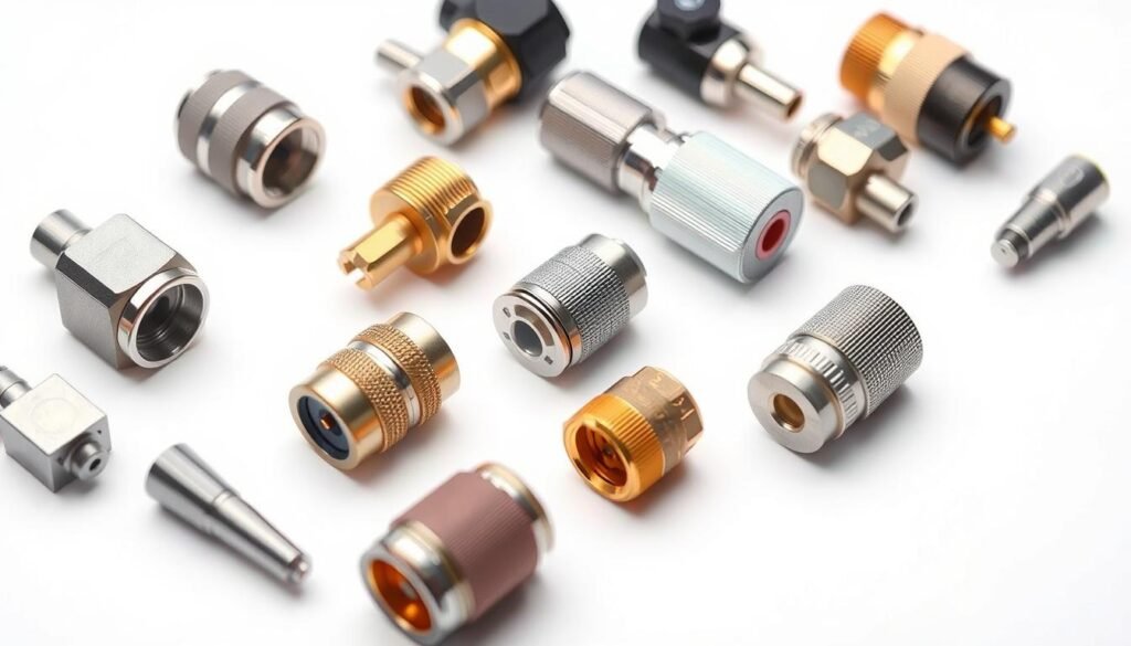 Sourcing High C-Rate Battery Connectors for High-Performance Drones