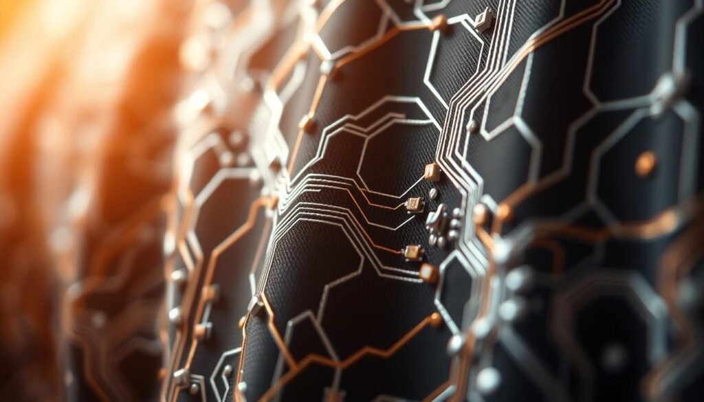 The Art of the Invisible: Assembling PCBAs for Smart Textile and e-Clothing