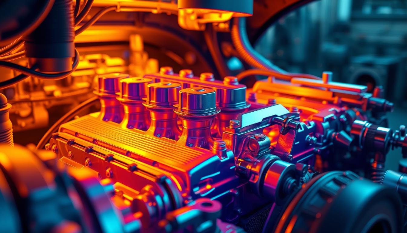 Thermal Cycling Tests: Simulating a Lifetime of Engine Bay Temperature Swings