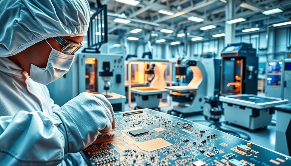 What German Automotive Clients Expect from a PCBA Supplier