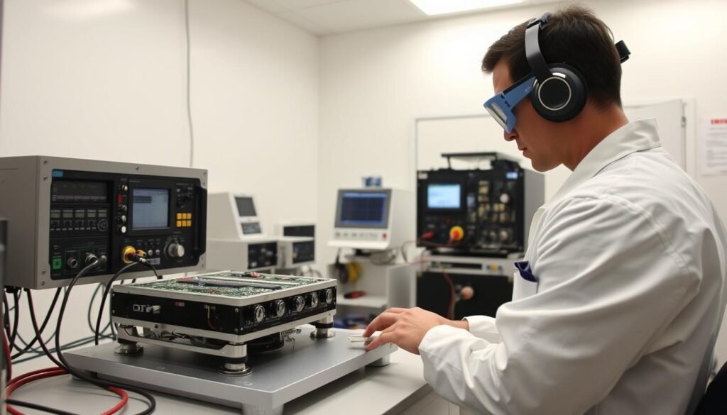 What Your PCBA Partner Needs to Know About Environmental Conditions