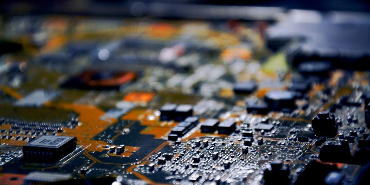 Custom PCB Assembly- espcba