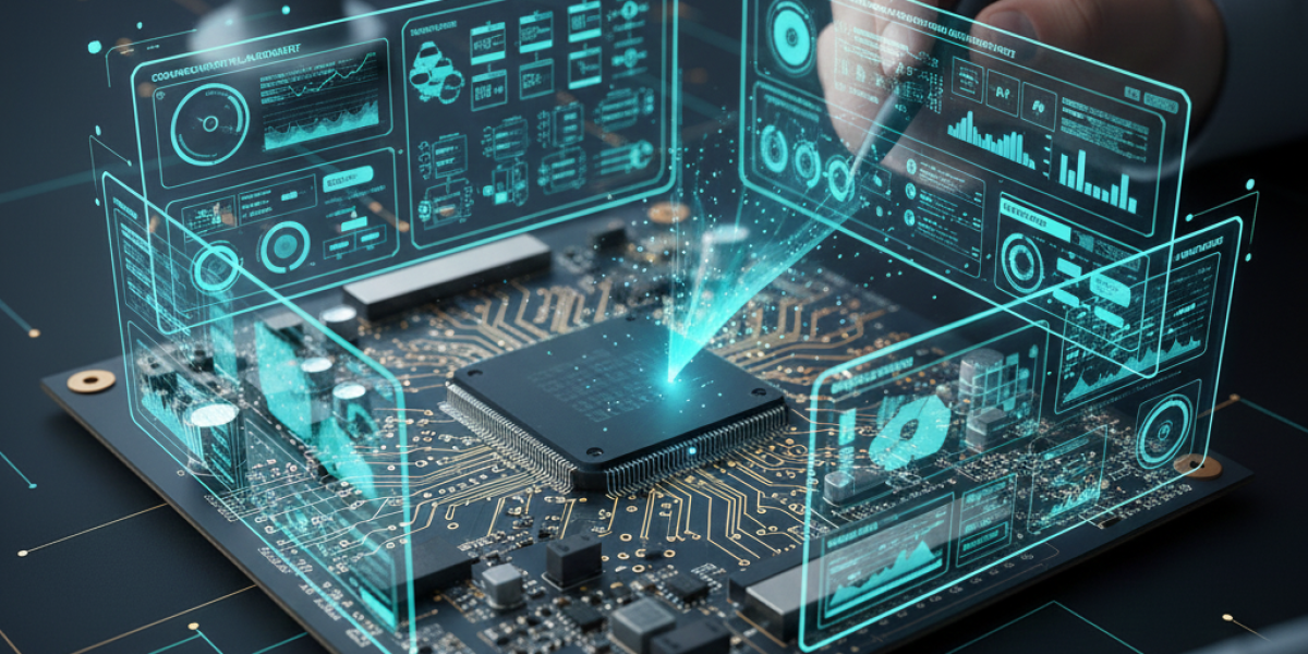 Design for Manufacturing (DFM) Comprehensive Guide to PCB Optimization (2)