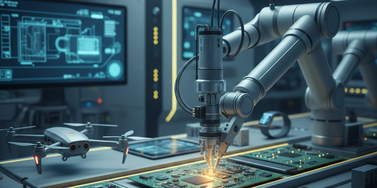 Electronics Manufacturing Services Complete EMS Solutions for Modern Products (2)