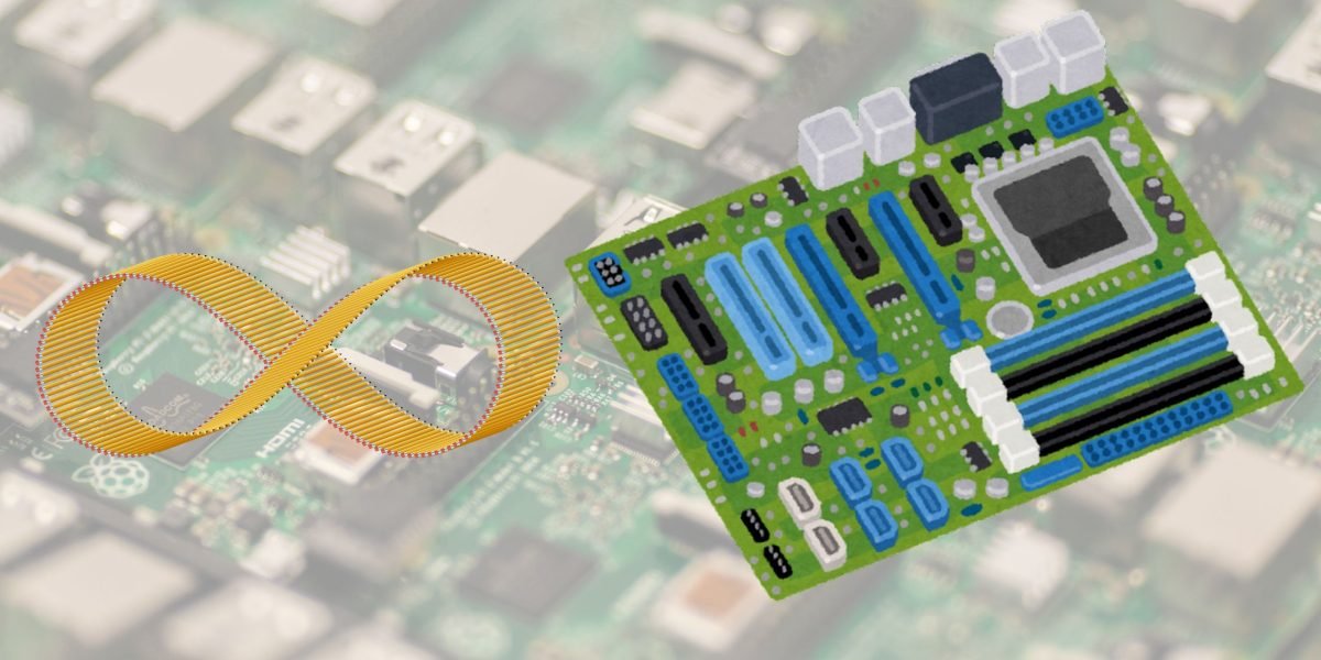Visuals for lex PCB Assembly