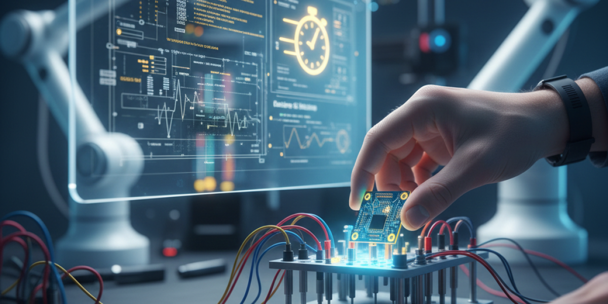 Quick-Turn PCB Prototyping Rapid Development without Compromising Quality