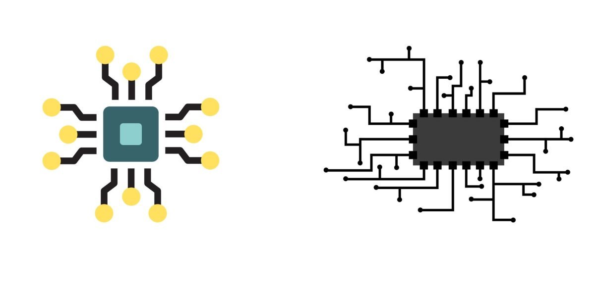 visuals of Embedded Systems