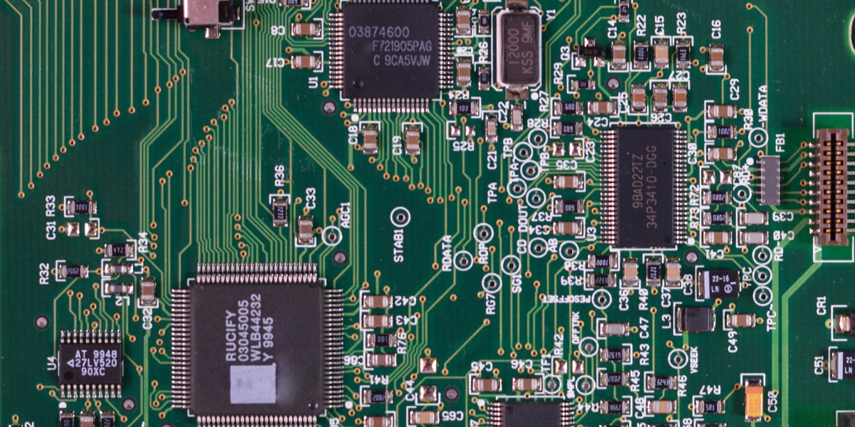 Right Parts for Your PCB Prototype- espcba