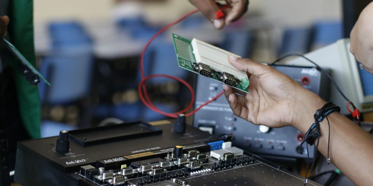 _Trustworthy PCB Assembly Partners in China- espcba